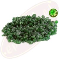 Money Drawing Räucherharz grün gereinigt  30g