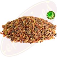 Myrrhe Räucherharz gesiebt  30g