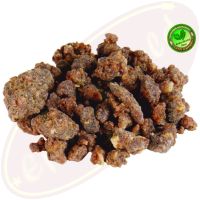 Myrrhe Räucherharz stückig  30g