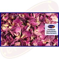 Mystische Rosenblüten Räucherwerk 50g