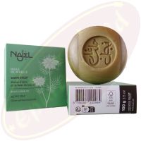 Aleppo Najel Schwarzkümmelöl Seife 100g