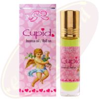 Nandita Cupid Incense Oil - Parfüm Roll On