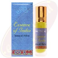 Nandita Essence Of India Incense Oil - Parfüm Roll On