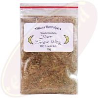 Nimues HP Der Innere Weg Premium Räuchermischung 10g