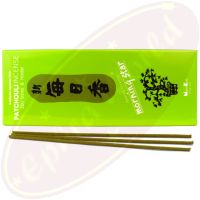 Nippon Kodo Morningstar Patchouli 70g Räucherstäbchen