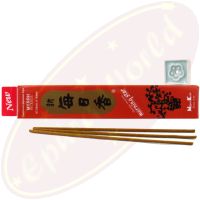 Nippon Kodo Morningstar Myrrh Räucherstäbchen