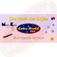 Nippon Kodo Seele Kyara Eiju Agarwood 24g Räucherstäbchen