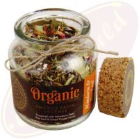 Organic Goodness Räucherwerk Mandarine & Lorbeer 40g