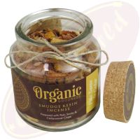 Organic Goodness Räucherholz Palo Santo & Zeder 40g