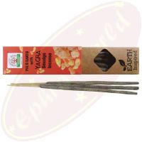 Namaste India Earth Inspired Smudge Räucherstäbchen Palo Santo & Yagra