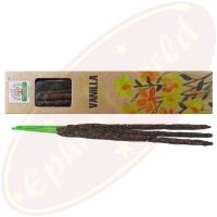 Orkay Namaste India Natural Smudge Räucherstäbchen Vanilla