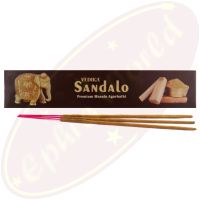 Orkay Vedika Sandalo Masala Räucherstäbchen