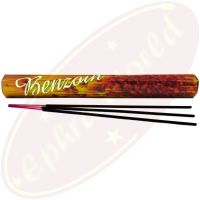 Padmini Benzoin Räucherstäbchen