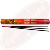 Padmini Flower Bouquet Räucherstäbchen