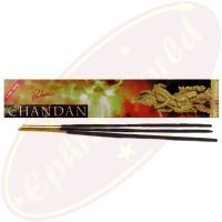 Padmini Chandan Räucherstäbchen 12er