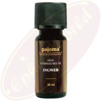 Pajoma ätherisches Öl Ingwer