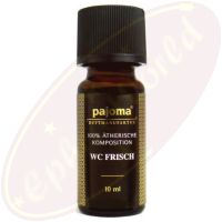 Pajoma ätherisches Öl WC-Frisch