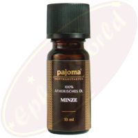 Pajoma ätherisches Öl Minze