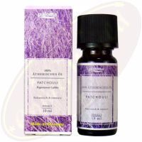 Pajoma ätherisches Öl Patchouli
