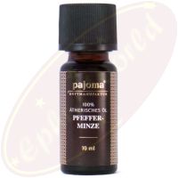 Pajoma ätherisches Öl Pfefferminze