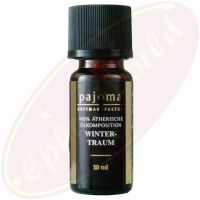 Pajoma ätherisches Öl Wintertraum