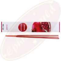 Pajoma Räucherstäbchen Granatapfel