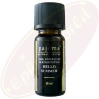 Pajoma ätherisches Öl Hello Summer
