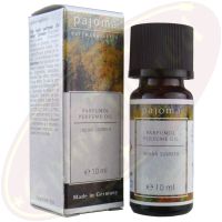 Pajoma Parfümöl Indian Summer