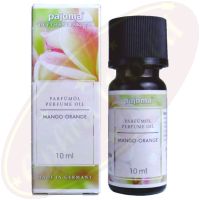 Pajoma Parfümöl Mango Orange