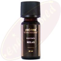 Pajoma Parfümöl Relax