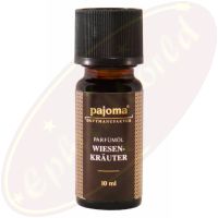 Pajoma Parfümöl Wiesenkräuter