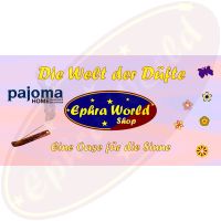 Pajoma Parfümöl Weihnachtsmarkt