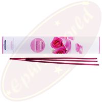 Pajoma Räucherstäbchen Rosenblüten