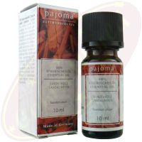 Pajoma ätherisches Öl Sandelholz