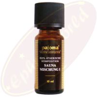Pajoma ätherisches Öl Sauna Mischung I