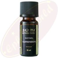 Pajoma Parfümöl Tannenduft