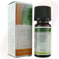 Pajoma Parfümöl Tea & Mandarine