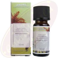 Pajoma Parfümöl Vanilla & Coco