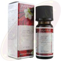 Pajoma Parfümöl Vanilla & Roses