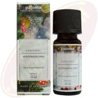 Pajoma Parfümöl Wintermärchen