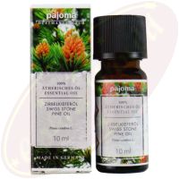 Pajoma ätherisches Öl Zirbelkieferöl