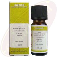 Pajoma ätherisches Öl Zitrone