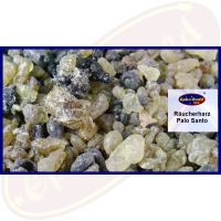 Palo Santo  Räucherharz 100g