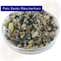 Palo Santo  Räucherharz  60g