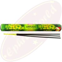 Parimal Arruda Räucherstäbchen