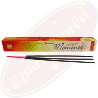 Parimal Moments Räucherstäbchen 24g