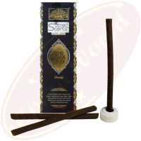 Parimal Sacred Scents Pure Black Oud Dhoop Sticks