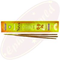 Parimal Yatra Masala Räucherstäbchen 17g