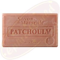 Le Chatelard 1802 Savon de Marseille Pflegeseife 100g Patchouli