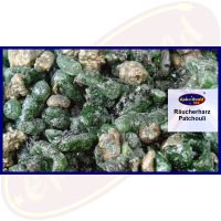 Räucherharz Patchouli 100g